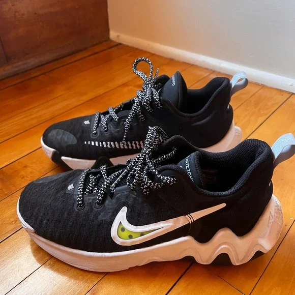 Nike Giannis 34 basketball shoes
